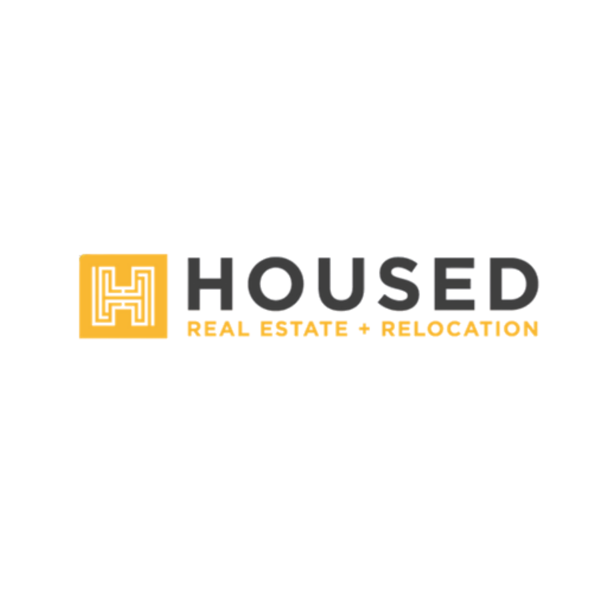 Housed Real Estate + Relocation logo