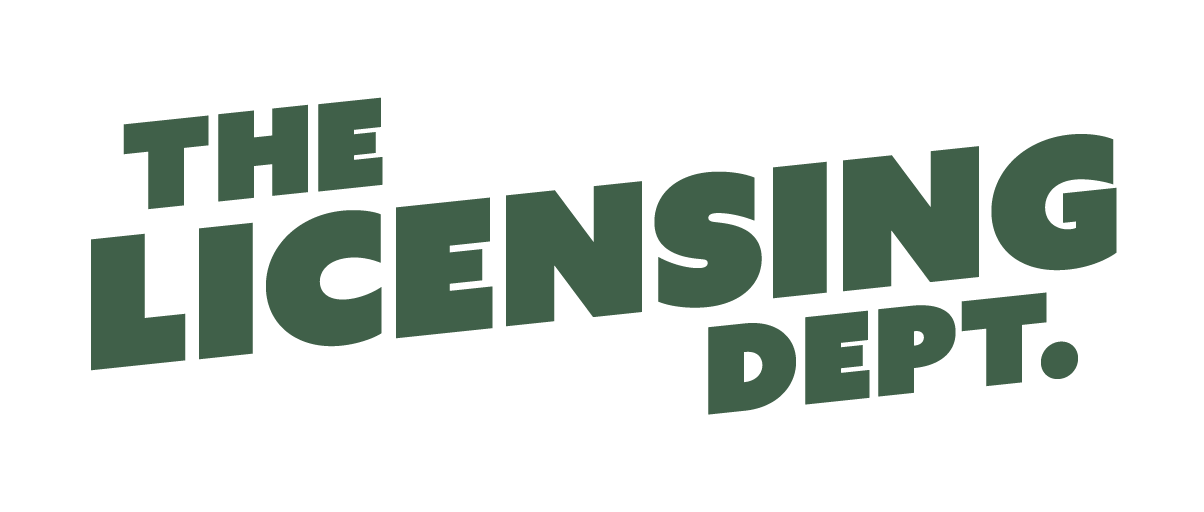 The Licensing Dept.